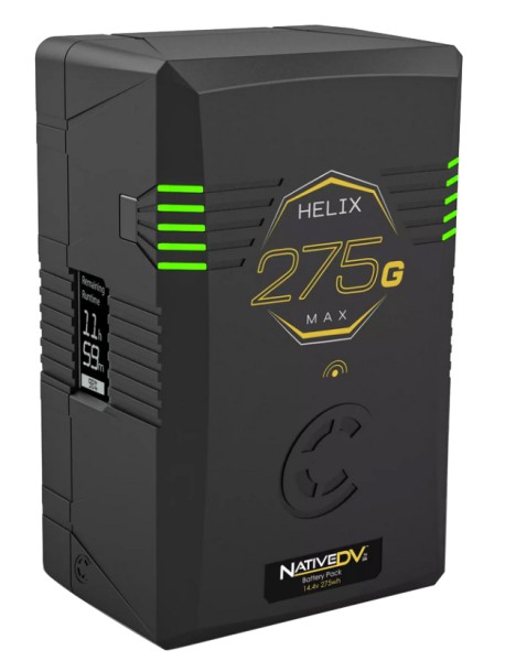 Core SWX HLX-275MXG Helix Max 275 G-mt